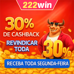 222win Fundo de Resgate de Perdas Semanais