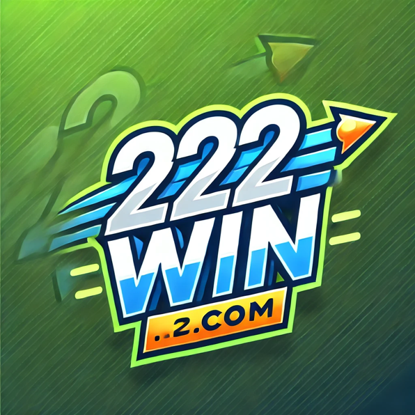 Logo da 222win